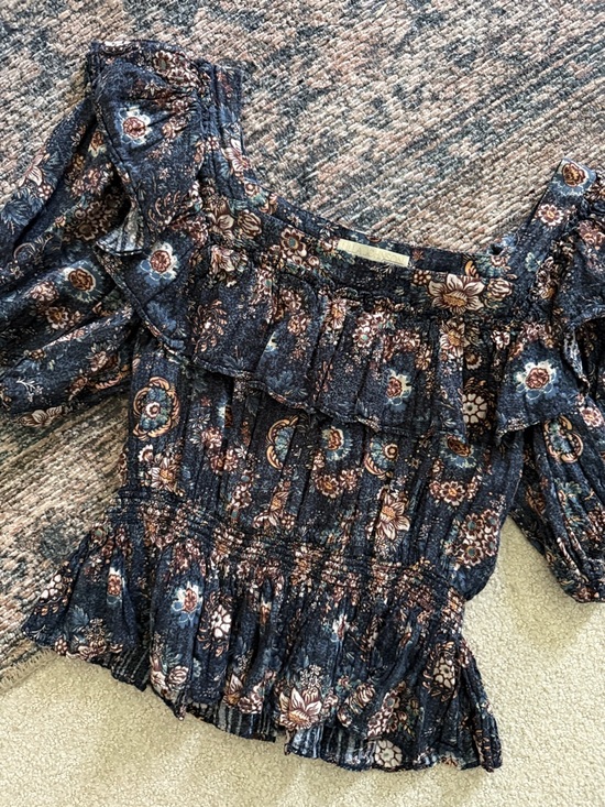 Ulla Johnson Tops - Ulla Johnson top